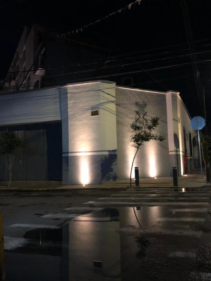 Departamento *Mundo Viajero* Guadalajara Lägenhet Exteriör bild