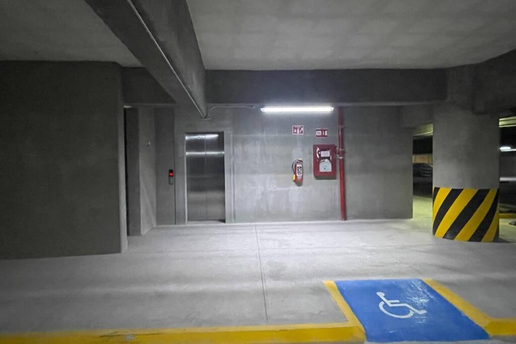 Departamento *Mundo Viajero* Guadalajara Lägenhet Exteriör bild